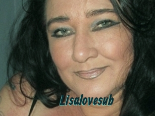Lisalovesub