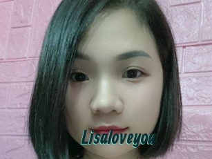 Lisaloveyou