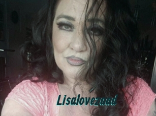 Lisalovezaad