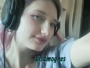 Lisamognes