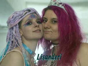 Lisanderi