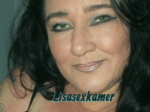 Lisasexkamer