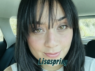 Lisaspring