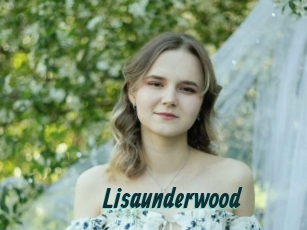 lisaunderwood Lucy Live