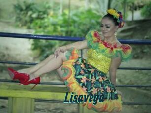lisavega Lucy Live