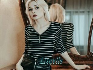 Lisavils