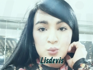 lisdevis Lucy Live