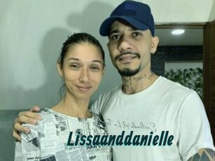 Lissaanddanielle