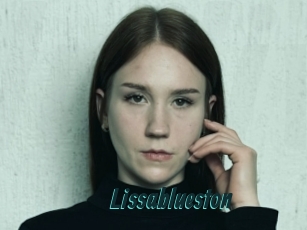 Lissablueston