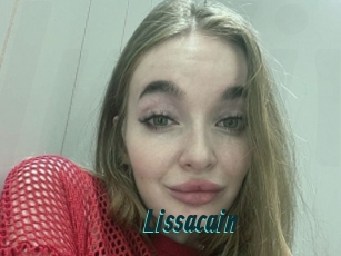 Lissacain