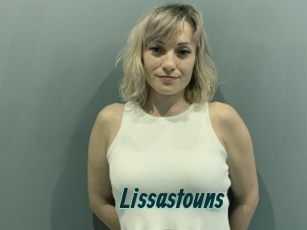 Lissastouns