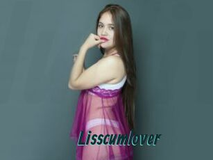 Lisscumlover