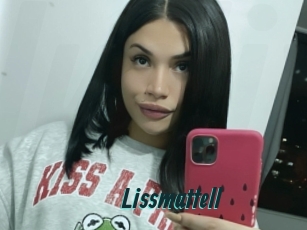 lissmattell Lucy Live