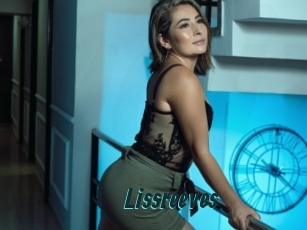 Lissreeves
