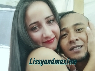 Lissyandmaximo