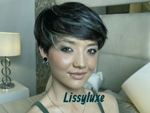 Lissyluxe