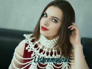 Listenmysoul