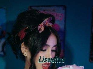 Liswalton