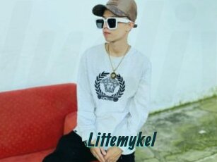 littemykel Lucy Live