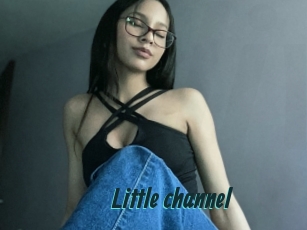 little_channel Lucy Live