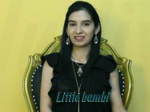 Little_bambi