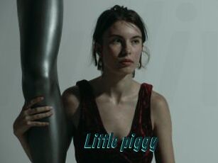 Little_piggy