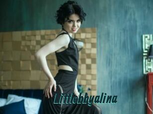 Littlebbyalina