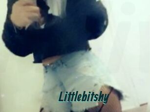 littlebitshy Lucy Live