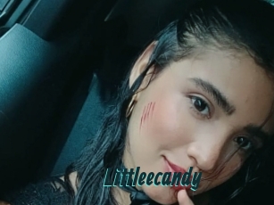 littleecandy Lucy Live