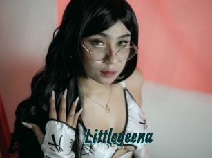 Littlegeena
