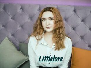 Littlelore