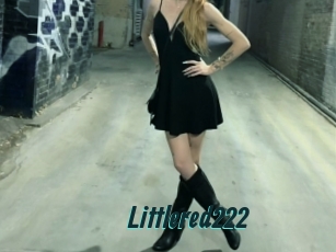 littlered222 Lucy Live