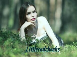 littleredcheeks Lucy Live