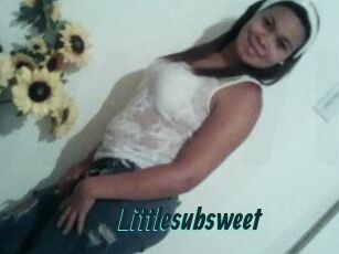 Littlesubsweet