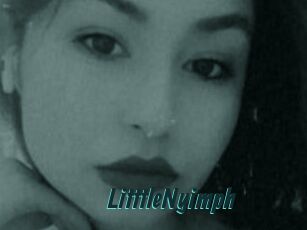 LitttleNyimph