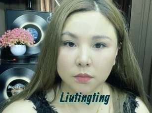 Liutingting