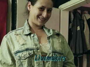 Livemakers