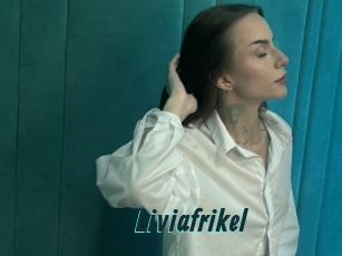 liviafrikel Lucy Live
