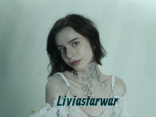 Liviastarwar