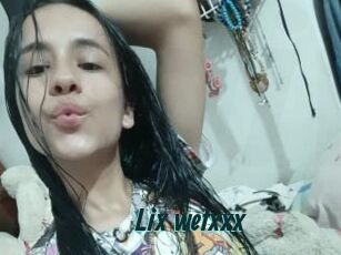 Lix_wetxxx