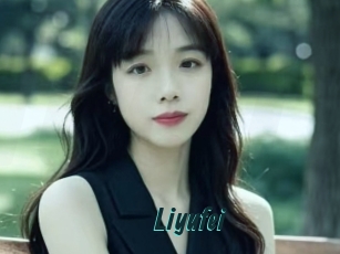 Liyufei