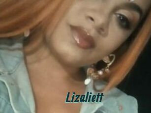 Lizaliett