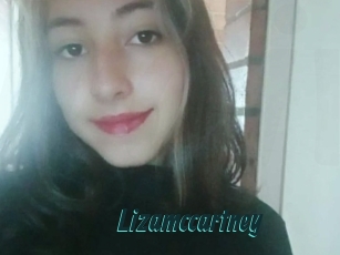 Lizamccartney