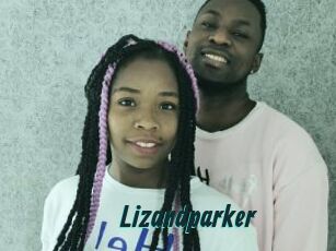 Lizandparker