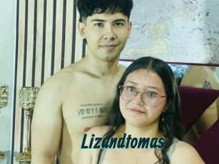 Lizandtomas