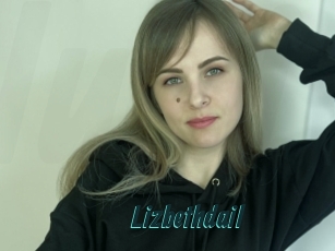 lizbethdail Lucy Live