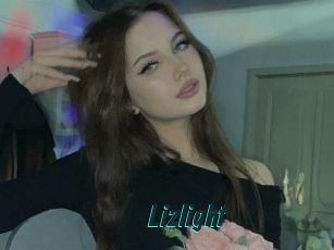 lizlight Lucy Live