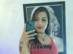 Lizquinny