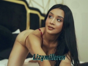 lizymilleren Lucy Live
