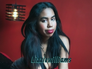 lizziewilliams Lucy Live